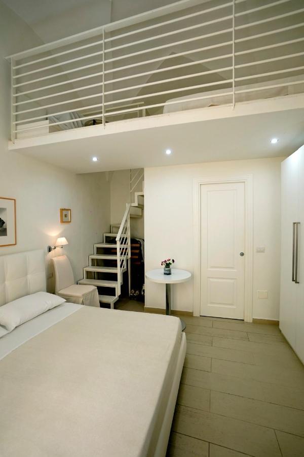 Bed & Breakfast Elamar Gallipoli