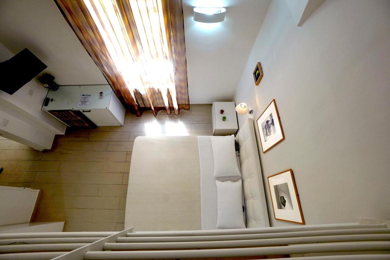 Elamar Bed & Breakfast Gallipoli