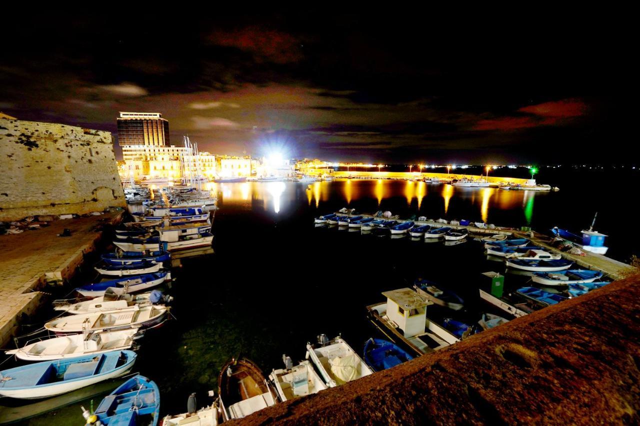 Bed & Breakfast Elamar