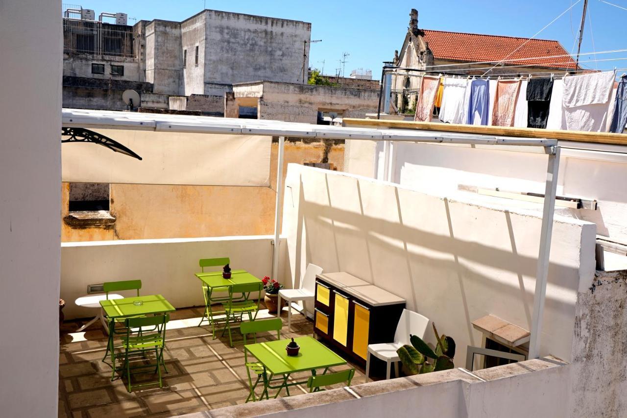 Bed & Breakfast Elamar