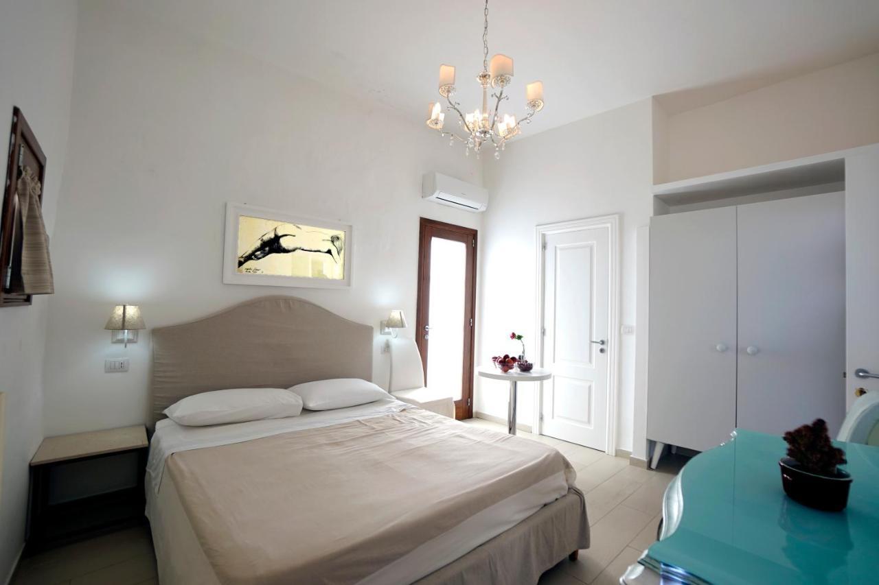 Bed & Breakfast Elamar *
