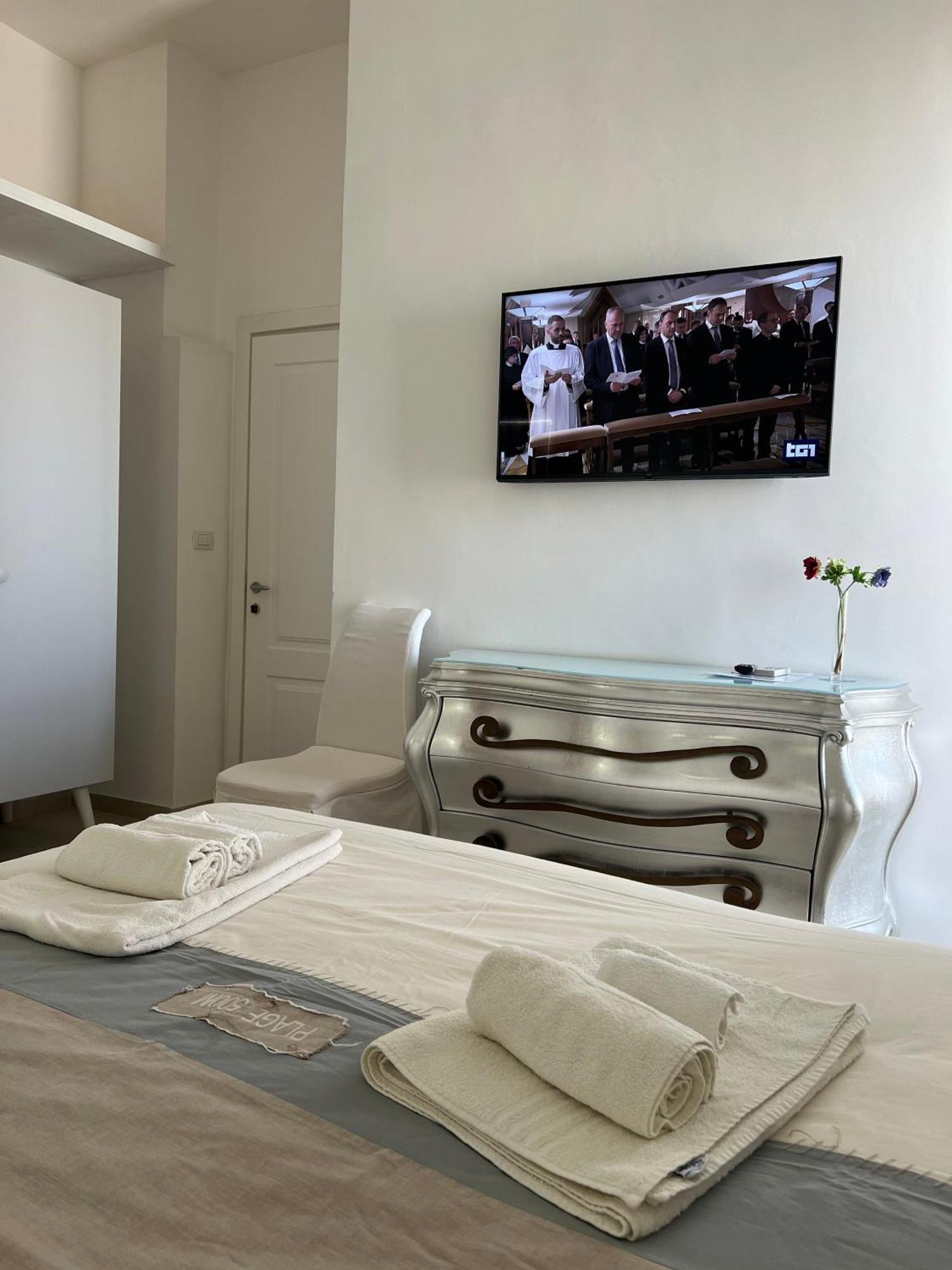 Bed & Breakfast Elamar