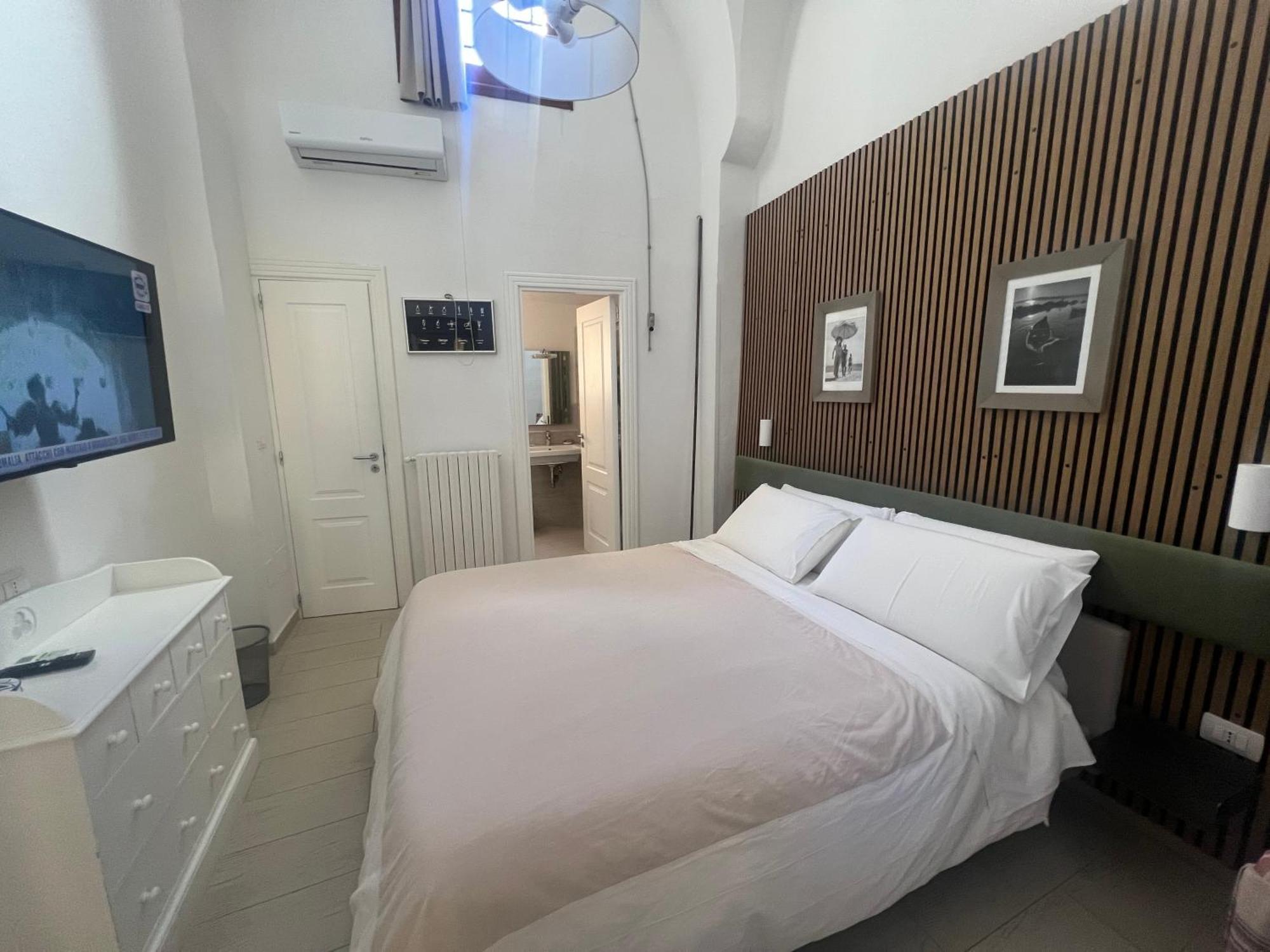 Bed & Breakfast Elamar