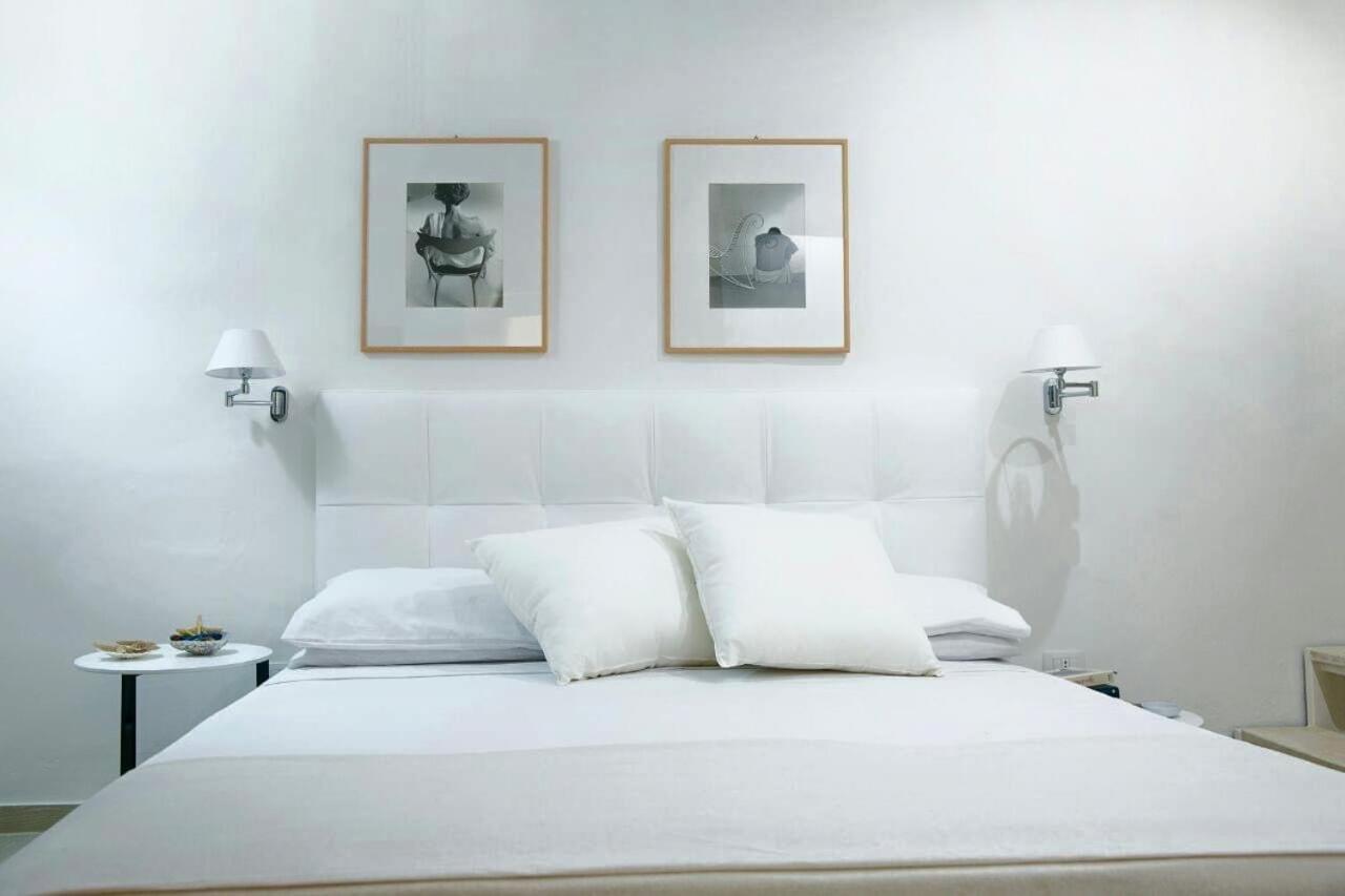 Bed & Breakfast Elamar Gallipoli