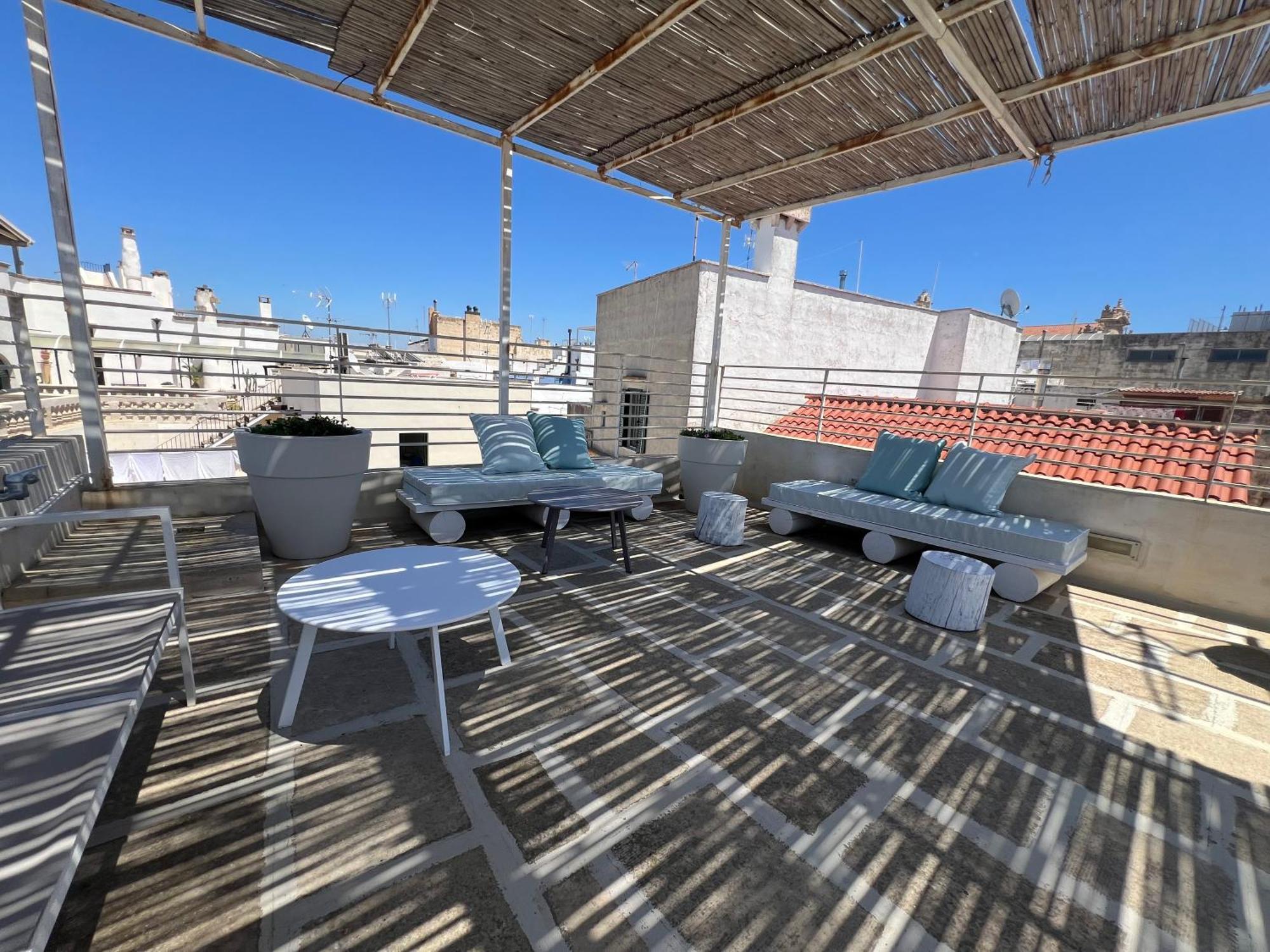 Bed & Breakfast Elamar