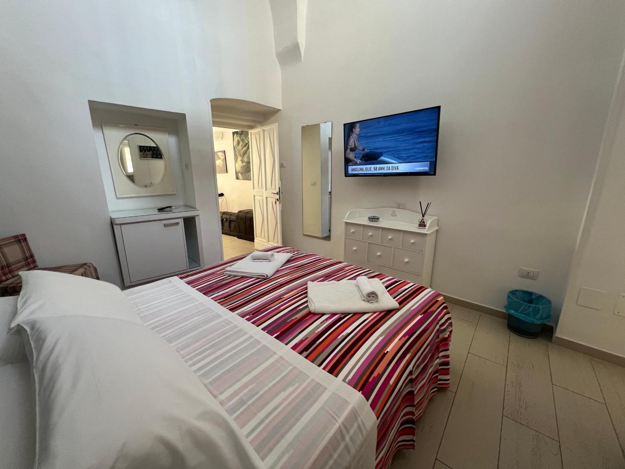 Bed & Breakfast Elamar