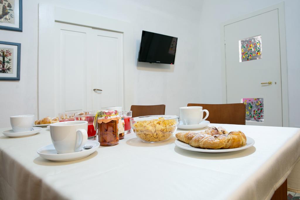 Bed & Breakfast Elamar