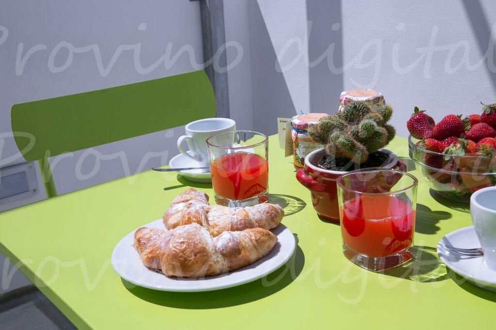 Elamar Bed & Breakfast