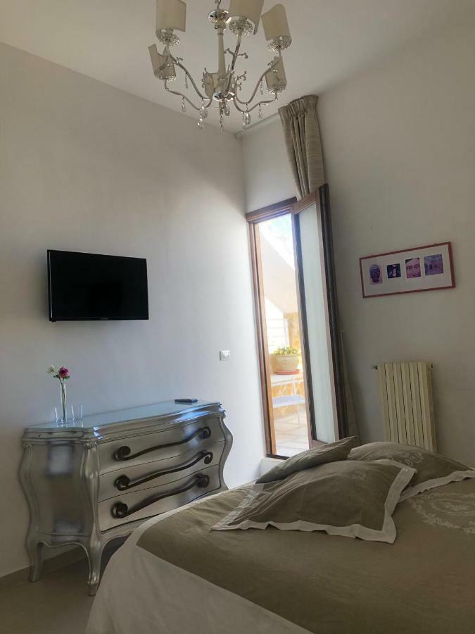 Elamar Bed & Breakfast Gallipoli