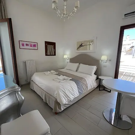 Elamar Gallipoli Extérieur photo