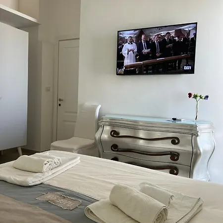 Elamar Gallipoli Extérieur photo