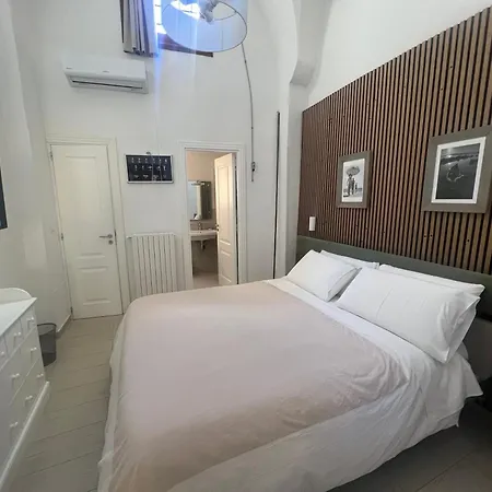 Elamar Gallipoli Extérieur photo