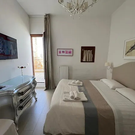 Elamar Gallipoli Exterior photo