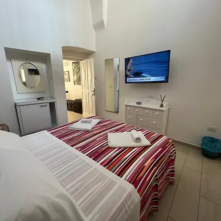 Elamar Gallipoli Exterior photo