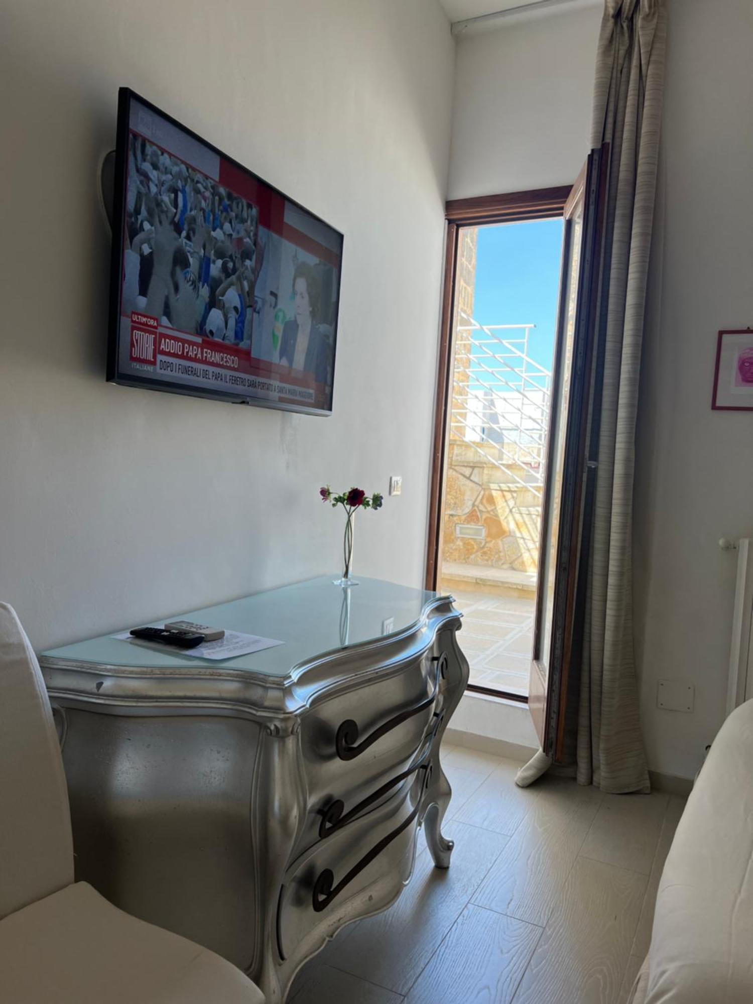 Bed & Breakfast Elamar *