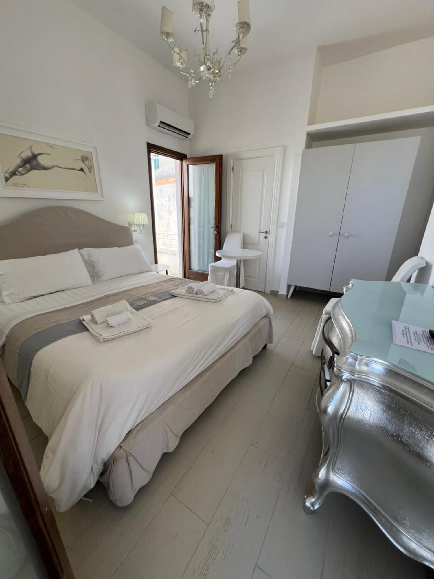 Elamar Frühstückspension Gallipoli
