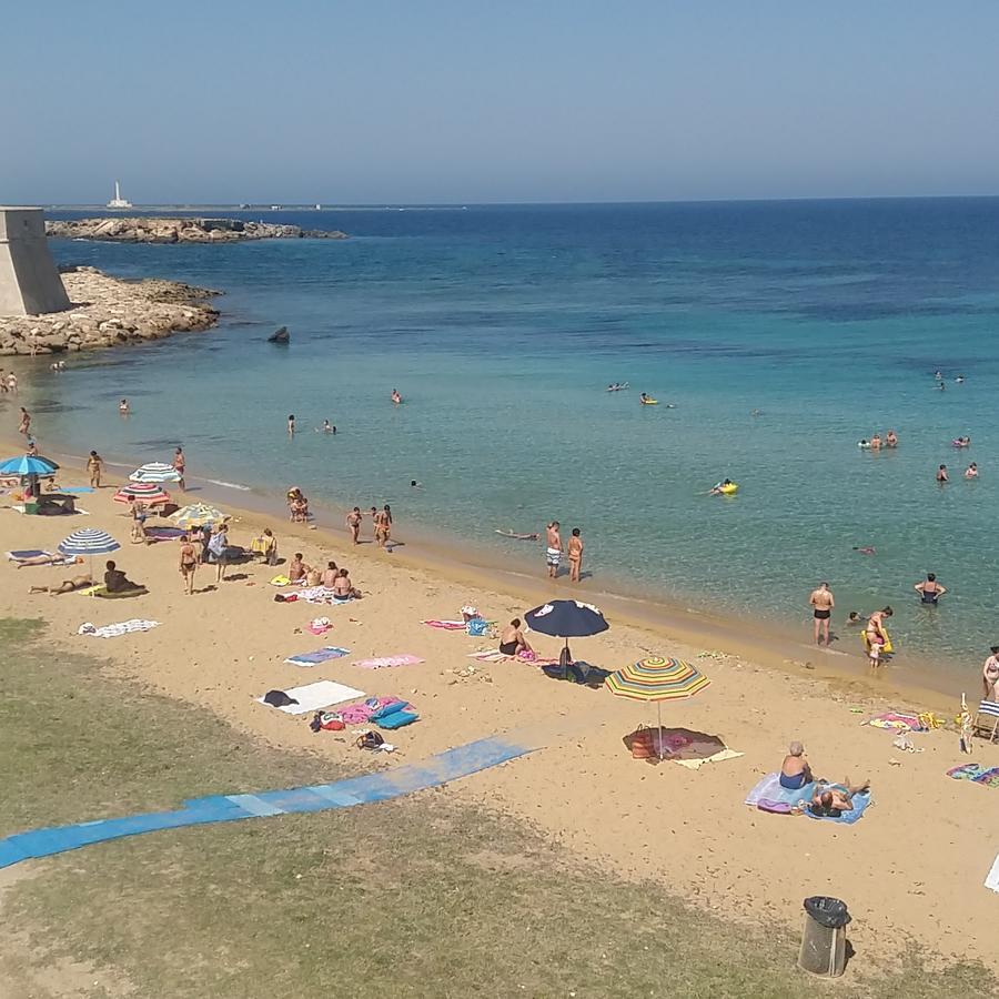 Frühstückspension Elamar Gallipoli